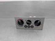 Bedienung Klimaanlage 13191583 Opel Meriva Großraumlimousine 1.3 CDTI 16V (Z13DT)