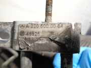 Klimakondensator A2205000054 Mercedes-Benz S (W220) Limousine 4.0 S-400 CDI V8 32V (OM628.960)