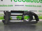Stoßstangengitter LINKS LINKS Opel Vectra C Limousine 2.0 DTI 16V (Y20DTH)