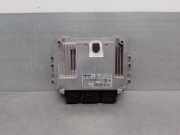 Motorsteuergerät 9664257580 Citroën C5 II Berline (RC) Schrägheck 1.6 HDiF 16V (DV6TED4(9HZ))