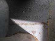 Auspuff Krümmer 071253017 Volkswagen Passat (3B2) Limousine 2.3 VR5 (AGZ) AGZ