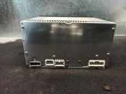 Radio 28185JD000 Nissan Qashqai (J10) SUV 2.0 16V (MR20DE(Euro 5))