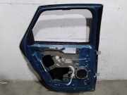 Tür Links Hinten 9801573080 Citroën CITROËN PICASSO II 1.6 HDi / BlueHDi 115