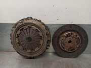 Servolenkung Pumpe 4007CL Peugeot 307 (3A/C/D) Schrägheck 2.0 HDi 90 (DW10TD(RHY))