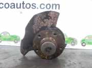 Achsschenkel Halter Links Vorne Opel OMEGA B 2.0 DTI