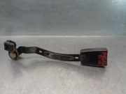 Gürtelschnalle 1J4857755E Volkswagen Bora (1J2) Limousine 1.6 16V (BCB) BCB