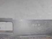 Grill 9682331677 Citroën C5 III Berline (RD) Schrägheck 2.0 HDiF 16V (DW10BTED4(RHR))