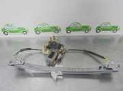 Fensterheber Rechts Hinten 9636619380 Peugeot 406 (8B) Limousine 2.0 16V ST,SV (EW10J4(RFR))