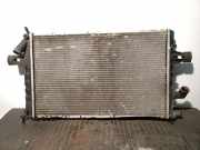 Radiator 9192586 Opel ASTRA G Sedán (T98) 1.7 DTI 16V (F69)