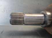 Antriebswelle Links Vorne Citroën Xsara (N1) Schrägheck 1.9D X,SX,Societe (XUD9A(DJY))