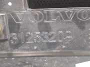 Heckspoiler 31253209 Volvo V60 I (FW/GW) Kombi 2.0 D3 20V (D5204T2)