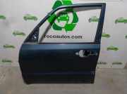 Tür Links Vorne MN161221 Mitsubishi Pajero Hardtop (V6/7) Geländewagen 3.2 DI-D 16V (4M41)