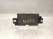 Ölfiltergehäuse 8200969622 Renault IV (JK0) Grand Dynamique