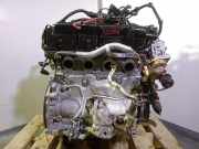 Motor B47D20B BMW 3 serie (G20) Limousine 320d 2.0 TwinPower Turbo 16V Mild Hybrid (B47-D20B)