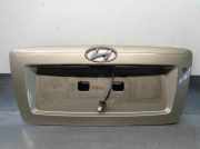 Zierleiste ACHTER 87311H1030 Hyundai Terracan SUV 2.9 CRDi 16V (J3)