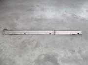 Sideskirt SPOILERTALONERALATIZDA Kia Sorento I (JC) SUV 2.5 CRDi 16V (D4CB)