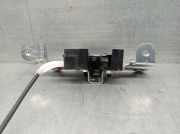 Türschloss Links 93196666 Opel Astra H Twin Top (L67) Cabrio 1.9 CDTi 16V (Z19DTH)