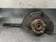 Achsschenkel Halter Links Vorne 517153F000 Kia Opirus Limousine 3.5 V6 24V (6GCU)