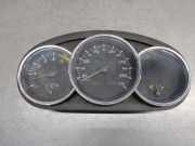 Tachoeinheit Kmh 248104763R Renault 1.5 dCi Diesel FAP