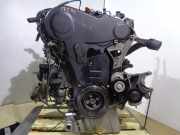 Motor CAGC Seat EXEO BERLINA (3R2) 2.0 TDI