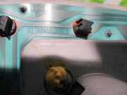 Tankklappe B22H42410A Mazda 323 BERLINA C/F/S (BA) 1.5 16V CAT