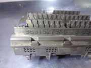 Tachoeinheit Kmh 9646742280 Peugeot 307 (3A/C/D) Schrägheck 1.6 16V (TU5JP4(NFU))