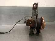 Achsschenkel Halter Links Vorne A4533320200 Smart Fortwo Coupé (453.3) Schrägheck 3-drs Electric Drive (5AL60)