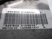 Zeit Uhr 945103K000 Hyundai Sonata Limousine 2.0 CRDI VGT 16V (D4EA)