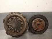 Kupplungsset 205288 Peugeot 206 (2A/C/H/J/S) Schrägheck 1.1 XN,XR (TU1JP(HFZ))