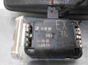 Innenspiegel 13107803 Opel Astra H GTC (L08) Schrägheck 3-drs 2.0 16V Turbo (Z20LEL)