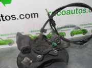 Achsschenkel Halter Rechts Hinten 9200624 Volvo V70 (SW) Kombi 2.3 T5 20V (B5234T3)