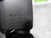 Gürtelschnalle E034501 Peugeot 107 Schrägheck 1.0 12V (384F(1KR))