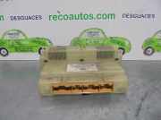 Bedienung Klimacontrolle 3B1907044B Volkswagen Passat (3B2) Limousine 1.9 TDi 110 (AFN) AFN