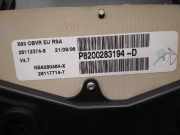 Tachoeinheit Kmh 8200283194D Renault Trafic New (FL) Van 1.9 dCi 100 16V (F9Q-760)