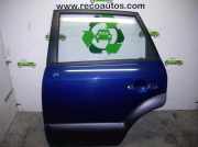 Tür Links Hinten 770032E020 Hyundai Tucson (JM) SUV 2.0 16V CVVT 4x4 (G4GC)