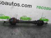 Stoßstange Hinten 7410Y5 Citroën C6 (TD) Limousine 2.7 HDiF V6 24V (DT17TED4(UHZ))