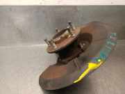 Achsschenkel Halter Links Hinten 1506577 Ford Focus II Schrägheck 1.6 16V (SHDA)