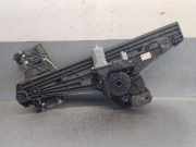 Fensterheber Rechts Hinten 9830002480 Peugeot 2008 (UD/UK/UR/US/UX) Großraumlimousine 1.2 VTi 12V PureTech 100 (EB2ADT(HNK))