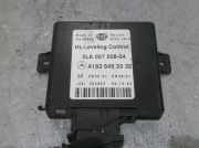 Steuergerät Xenon A1635453332 Mercedes-Benz ML I (163) SUV 270 2.7 CDI 20V (OM612.963)