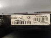 Sicherungskasten 284B13297R Renault Megane III Coupe (DZ) Schrägheck 3-drs 1.9 dCi (F9Q-872(F9Q-P8))