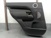Türverkleidung Links Hinten KY4227407AA Land + Range Rover Discovery V (LR) Geländewagen 2.0 Td4 16V (204DTA)