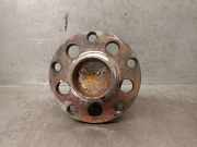 Achsschenkel Halter Links Hinten 8E0501611J Volkswagen Passat (3B2) Limousine 1.9 TDi 110 (AFN) AFN