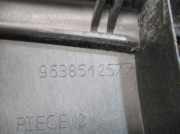 Gürtelschnalle Rechts Hinten 72117341687 BMW X3 (F25) SUV xDrive20d 16V (B47-D20A)