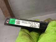 Antenne 81A035225B Audi Q2 (GAB/GAG) SUV 1.0 30 TFSI 12V (DKRF)