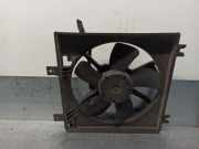 Kühlerventilator 20552M141 Mazda 626 BERLINA (GF) 2.0 Turbodiesel CAT