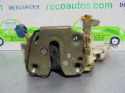 Türschloss Rechts Vorne 8055201U00 Nissan Micra (K11) Schrägheck 1.0 L,LX 16V (CG10DE)