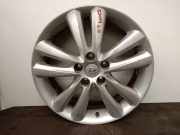 Felge 529102S300 Hyundai iX35 (LM) SUV 2.0 CRDi 16V (D4HA)