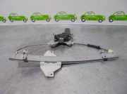 Fensterheber Rechts Hinten 2PINES Hyundai Sonata Limousine 2.0i 16V (G4JPEG)