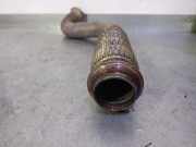 Uitlaat Rohr Vorne 9812592980 Citroën C4 Spacetourer (3D/3E) Großraumlimousine 1.5 Blue HDi 130 16V (DV5RC(YHZ))