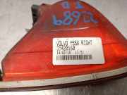 Nebelscheinwerfer Rechts Hinten 31420160 Volvo V40 (MV) Schrägheck 5-drs 2.0 D2 16V (D4204T8(Euro 6b))